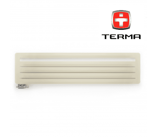 Дизайнерский радиатор Terma Aero HG 455х1800