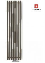 Дизайнерський радіатор Terma Cane 1900х390