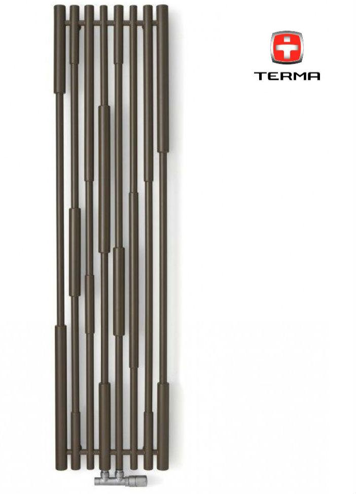 Дизайнерский радиатор Terma Cane 1900х390