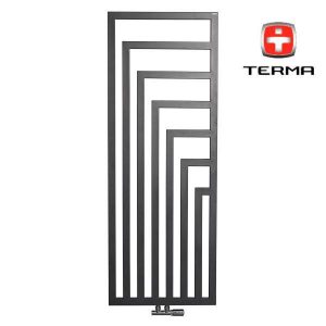 Дизайнерський радіатор Terma Angus V