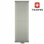 Дизайнерський радіатор Terma Intra 1900х650