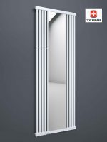 Дизайнерський радіатор Terma Intra M (Lustro)