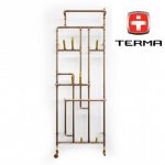 Дизайнерский радиатор Terma PAJAK
