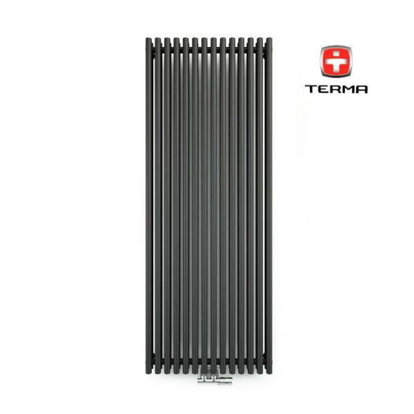Дизайнерский радиатор Terma Tune VWD