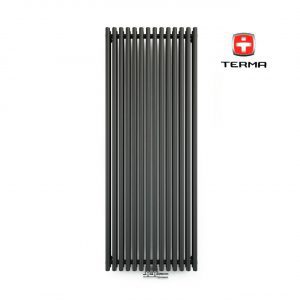 Дизайнерский радиатор Terma Tune VWD 1800х690