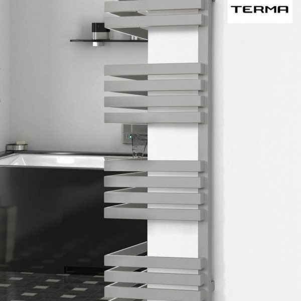 Дизайнерский радиатор Terma Outcorner