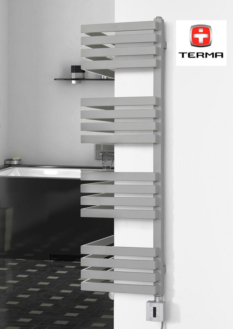 Дизайнерский радиатор Terma Outcorner