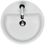 Умивальник CERSANIT Caspia 44