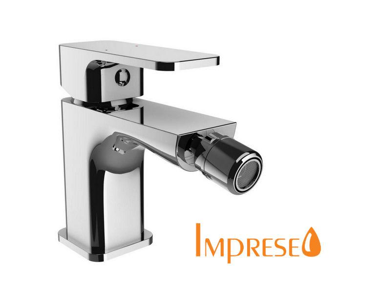 Смеситель для биде Imprese Bilovec