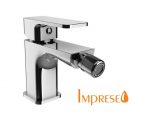 Змішувач для біде Imprese Bilovec
