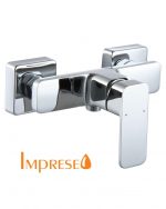 Смеситель для душа Imprese Bilovec