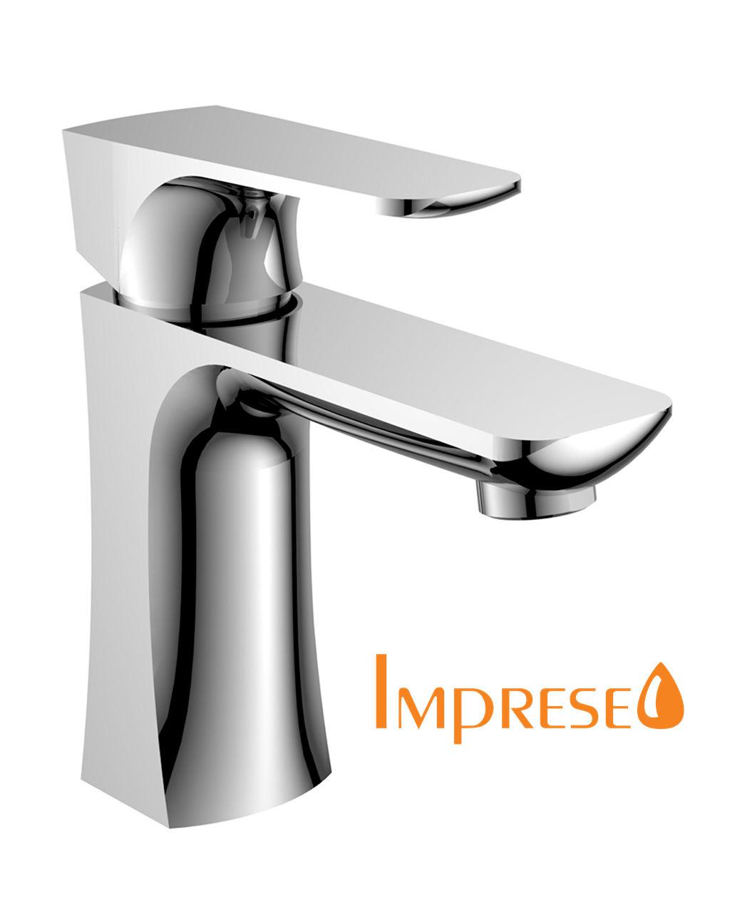 Смеситель для раковины Imprese Valtice