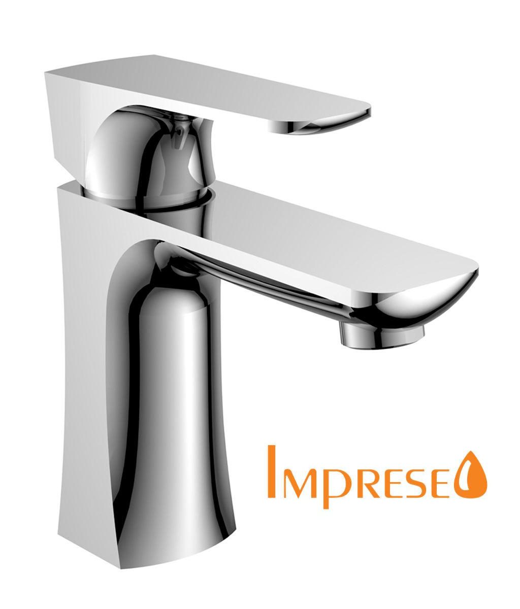 Змішувач для раковини Imprese Valtice
