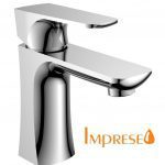 Змішувач для раковини Imprese Valtice