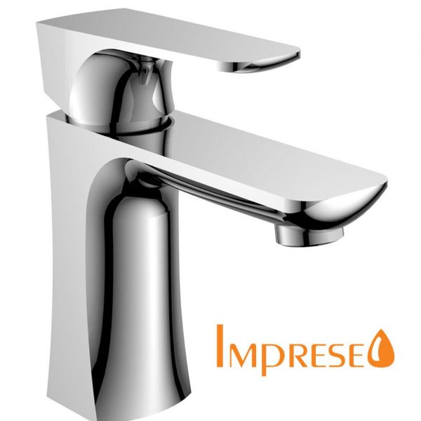 Змішувач для раковини Imprese Valtice