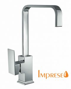 Змішувач для кухні Imprese Elanta