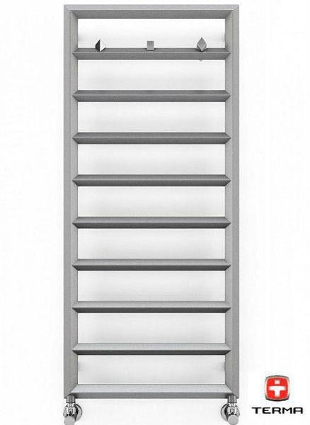 Рушникосушка Terma DIAMOND 1600*600