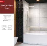 Шторка для ванни Radaway Modo New PNJ 100
