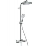 Душова система Hansgrohe Crometta S 240 1jet Showerpipe