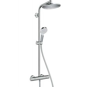 Душова система Hansgrohe Crometta S 240 1jet Showerpipe
