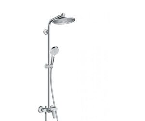 Душова система HANSGROHE CROMETTA
