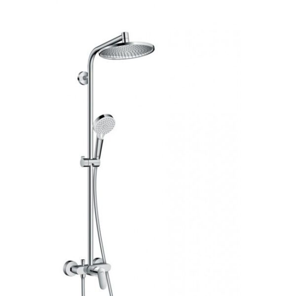 Душова система HANSGROHE CROMETTA