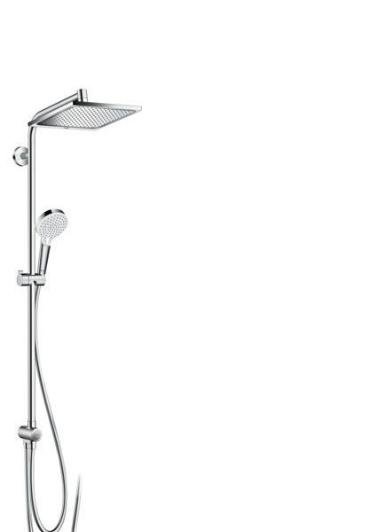 Душова система HANSGROHE CROMETTA E 240 Reno EcoSmart