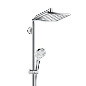 Душова система HANSGROHE CROMETTA E 240 Reno EcoSmart
