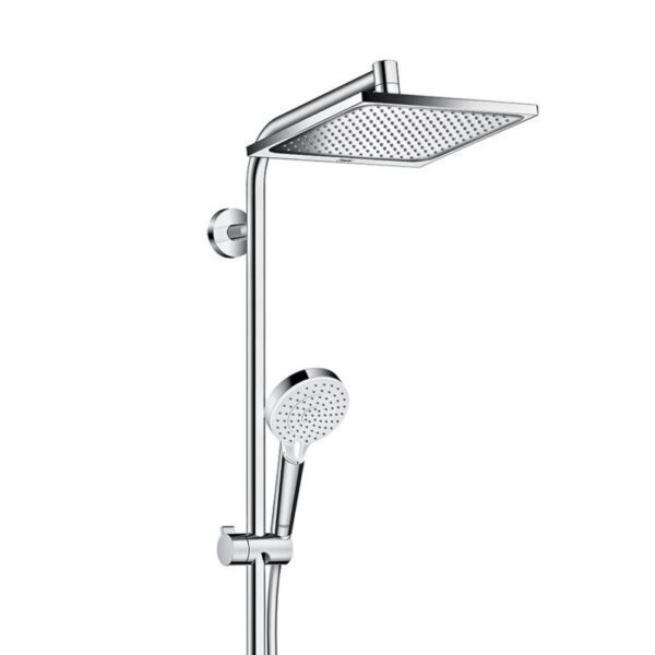 Душова система HANSGROHE CROMETTA E 240 Reno EcoSmart