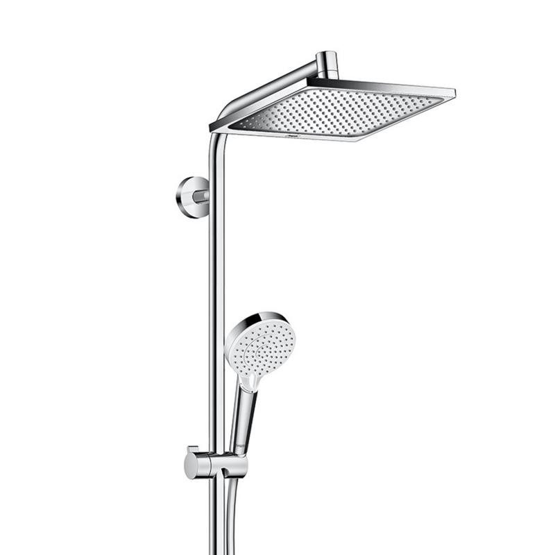 Душова система HANSGROHE CROMETTA E 240 Reno EcoSmart