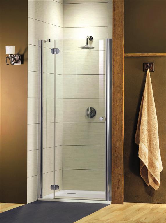 Душові двері Radaway Torrenta DWJ 120
