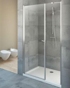 Душевые двери Radaway Eos DWS