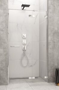 Душевая дверь Radaway Arta DWJ II