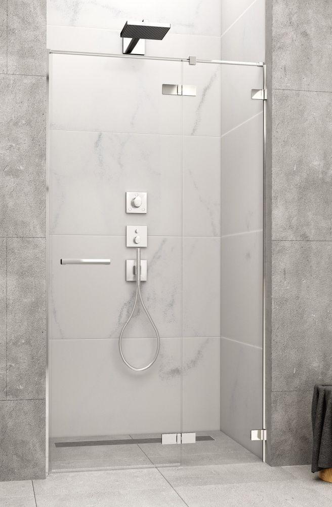 Душові двері Radaway Arta DWJ II 140