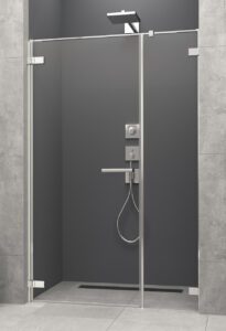 Душевая дверь Radaway Arta DWS 140