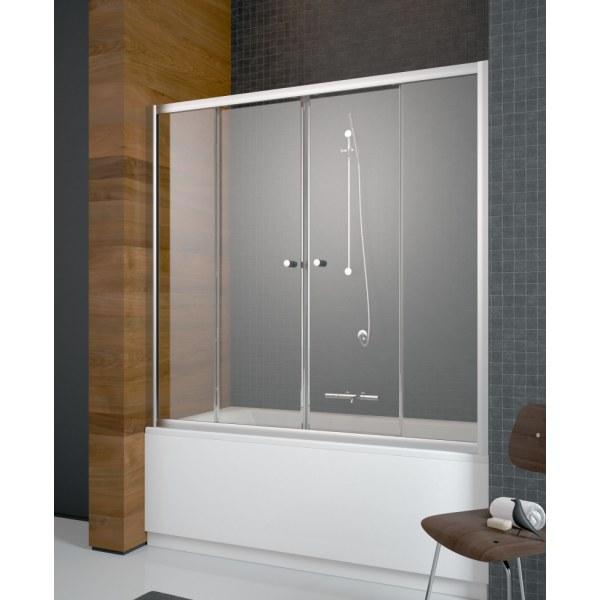 Шторка для ванны Radaway Vesta DWD 180