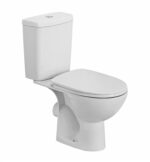 Унітаз-компакт Kolo Freja L79200000 сидіння з мікроліфтом