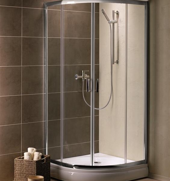 Душова кабіна Radaway Premium Plus A1900