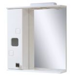 Дзеркало для ванної кімнати Quadro 65