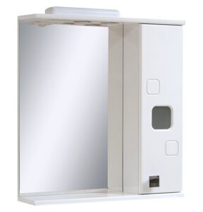 Дзеркало для ванної кімнати Quadro