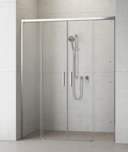 Душевые двери Radaway Idea DWD