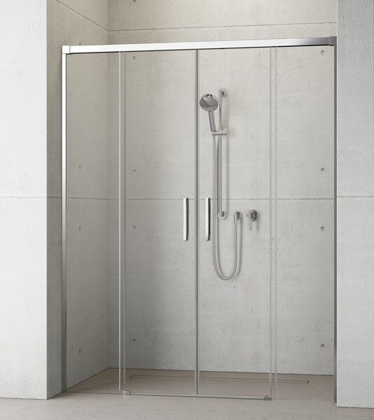 Душові двері Radaway Idea DWD 200