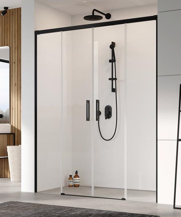 Душові двері Radaway IDEA BLACK DWD