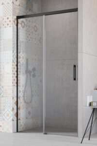 Душевая дверь Radaway IDEA BLACK DWJ