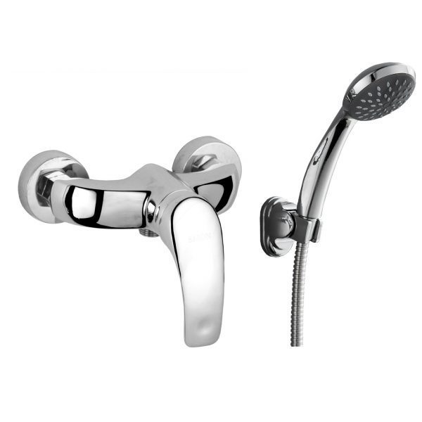 Смеситель для душа Rozzy Jenori  RBZ014-5