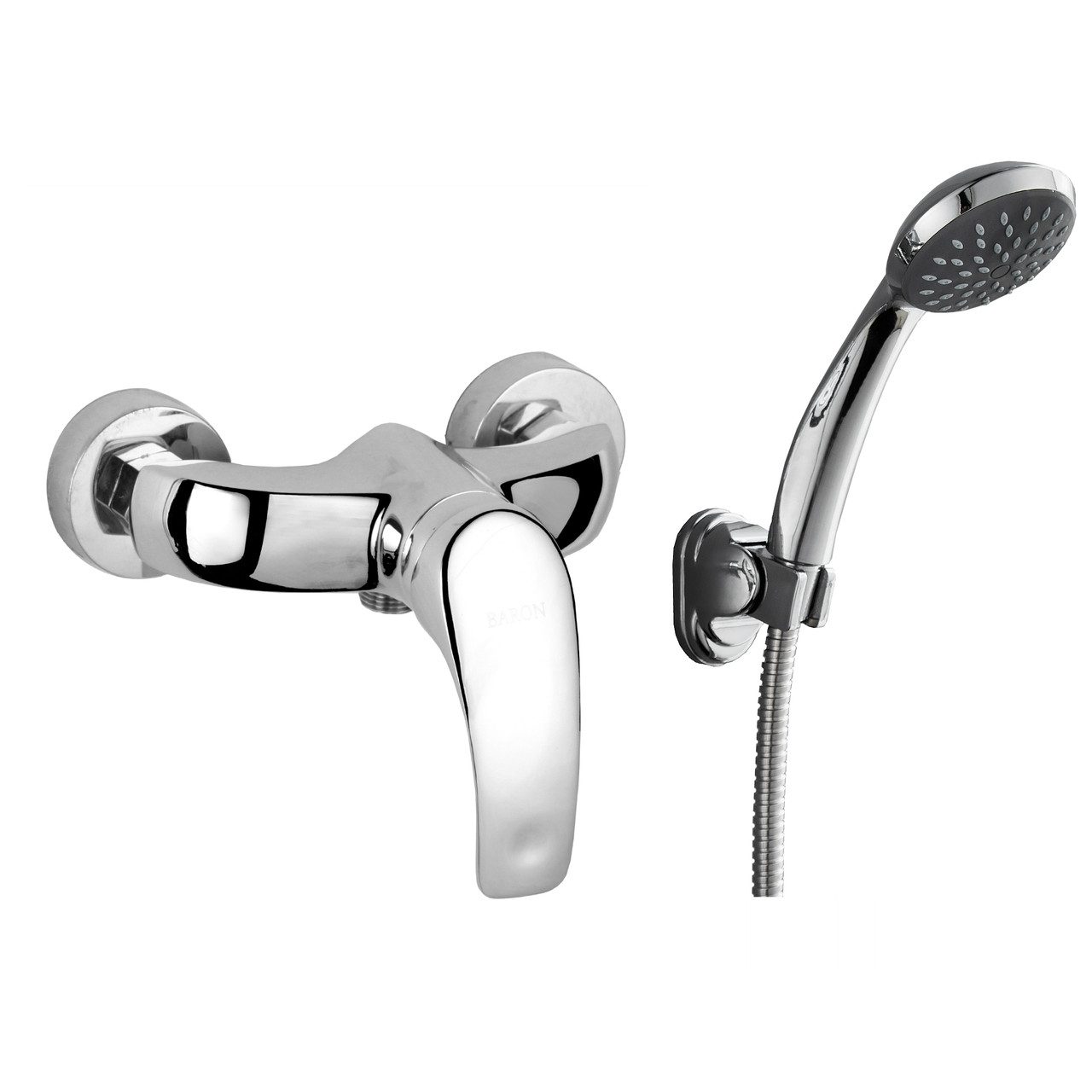 Смеситель для душа Rozzy Jenori  RBZ014-5