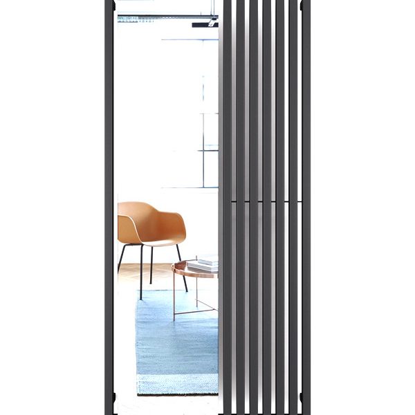 Дизайнерский радиатор Terma TRIGA M 1700х880