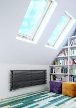 Дизайнерский радиатор Terma Sherwood H 440х1900