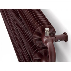 Дизайнерский радиатор Terma Ribbon HWS 390х1740