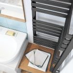 Дизайнерский радиатор Terma Incorner 1545х350